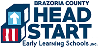 Brazoria County Head Start Logo